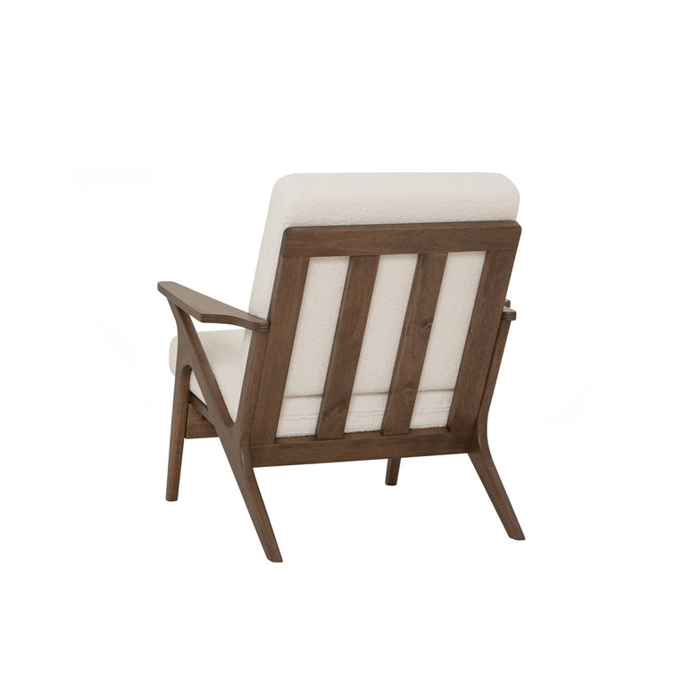 Niko 1 Seater Sofa