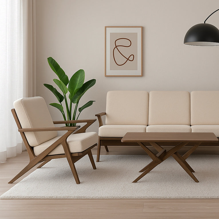 Niko 2 Seater Sofa