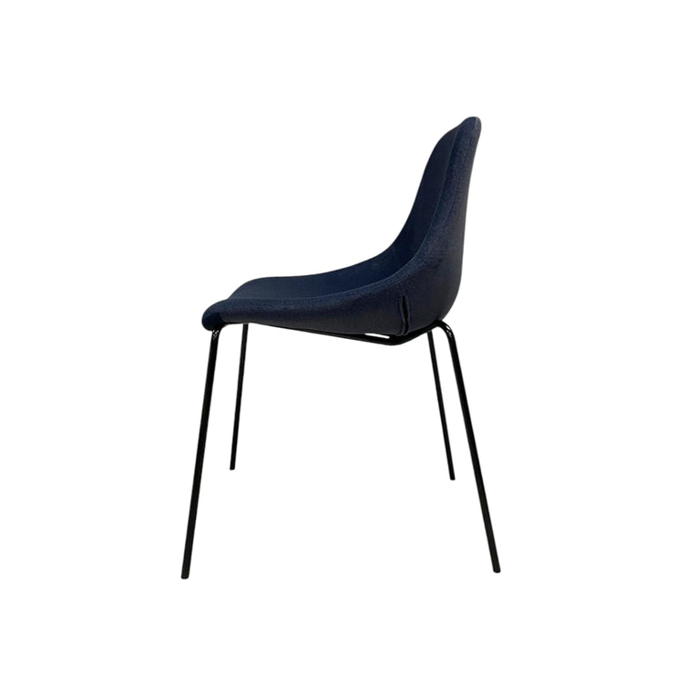 Noir Dining Chair