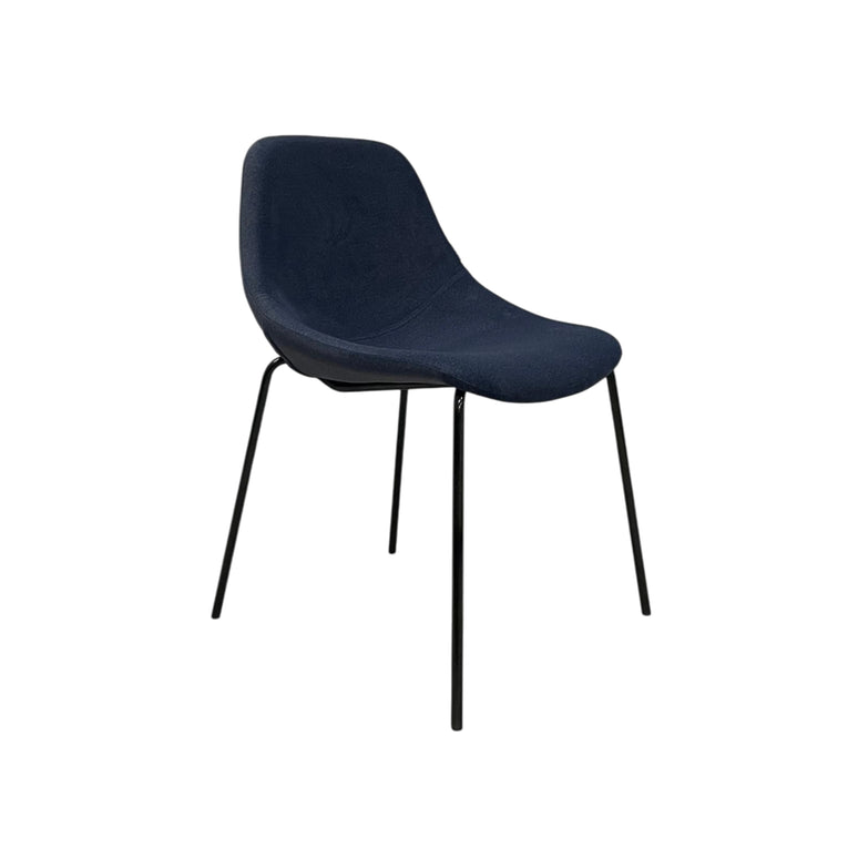 Noir Dining Chair