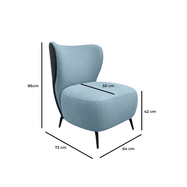 Nola Armchair