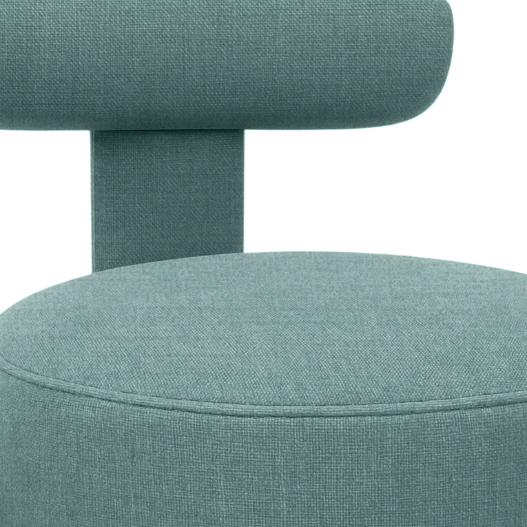 Orbit Ottoman