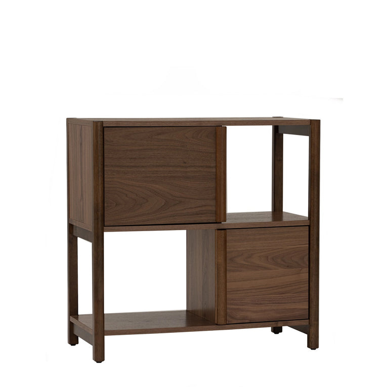 Oslo Bookshelf-0.85m