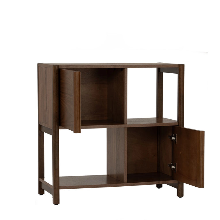 Oslo Bookshelf-0.85m