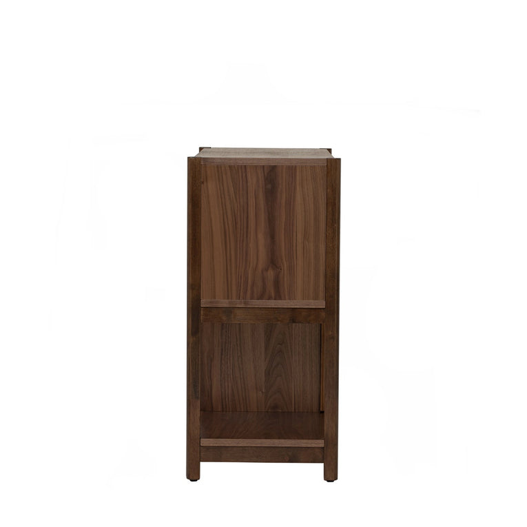 Oslo Bookshelf-0.85m