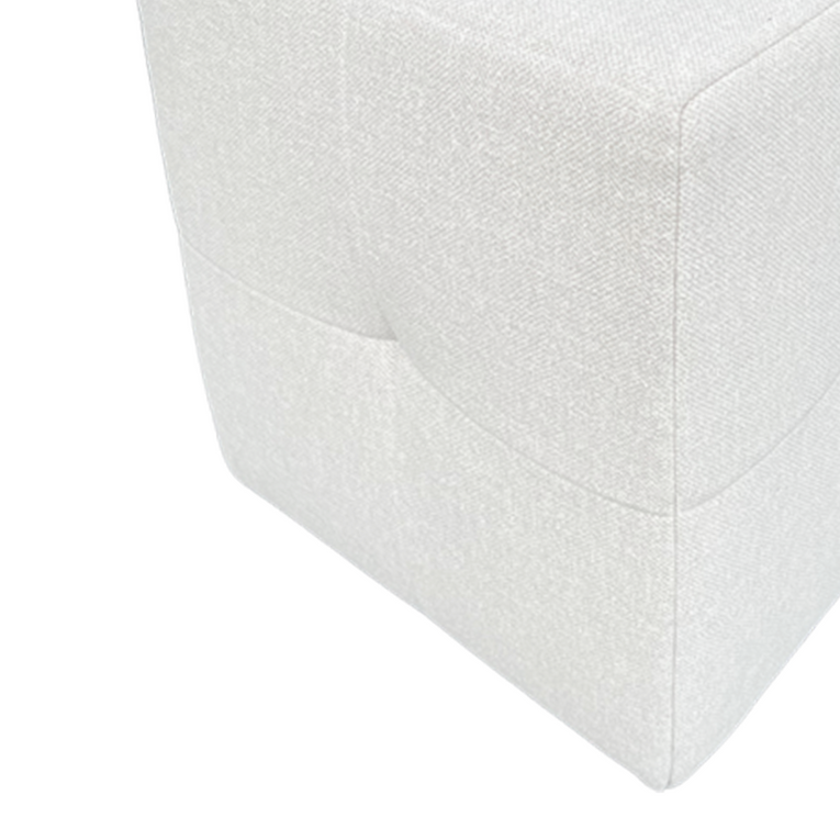 Coddle Ottoman - AquaClean