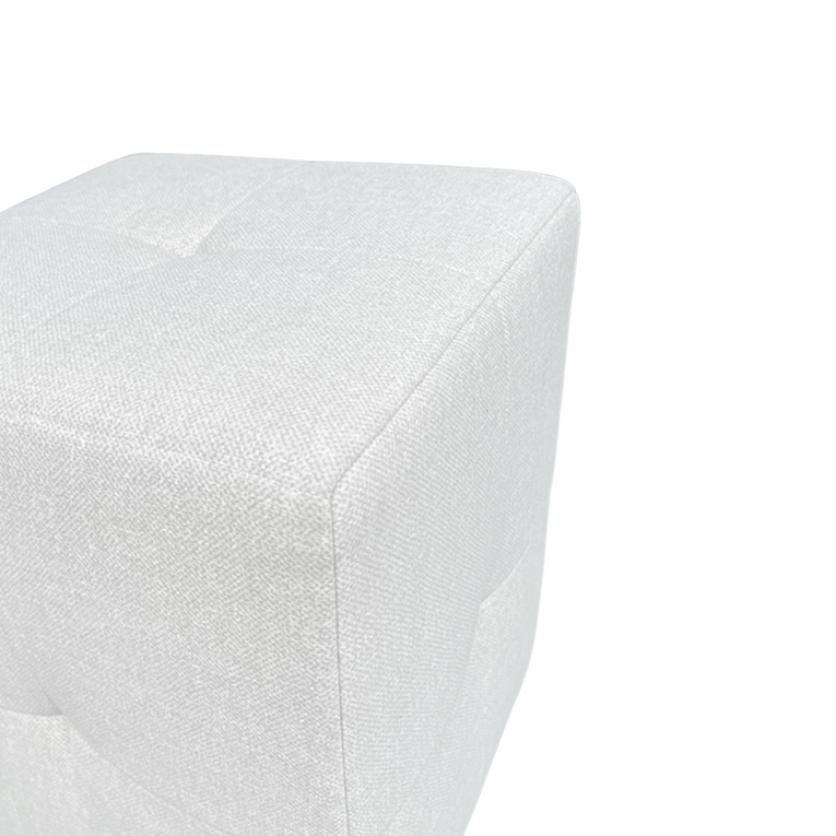 Coddle Ottoman - AquaClean