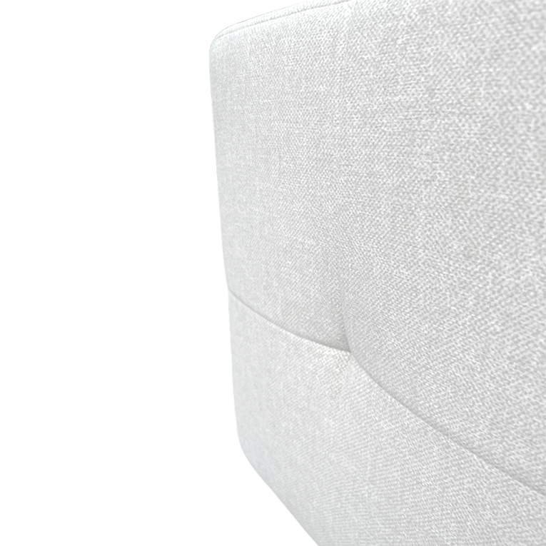 Coddle Ottoman - AquaClean