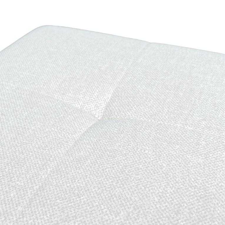Coddle Ottoman - AquaClean