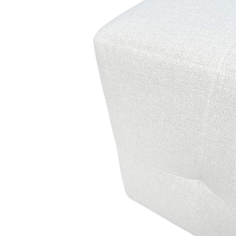 Coddle Ottoman - AquaClean
