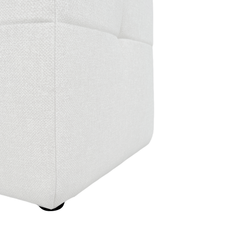 Coddle Ottoman - AquaClean