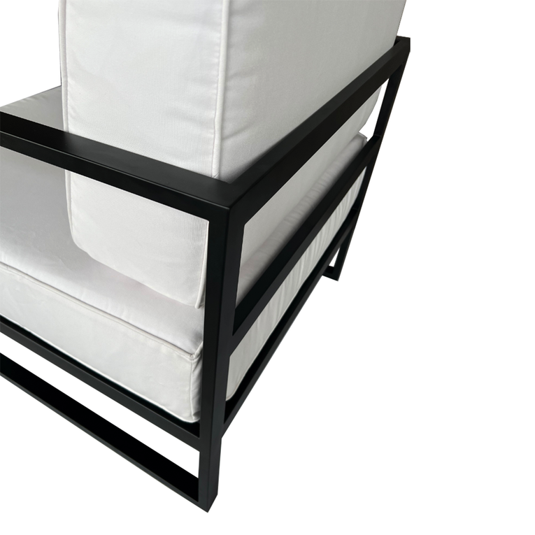 Cove Outdoor Armchair