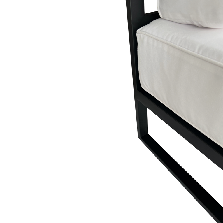 Cove Outdoor Armchair