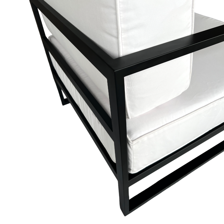 Cove Outdoor Armchair