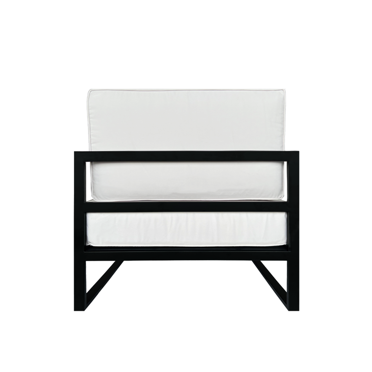 Cove Outdoor Armchair