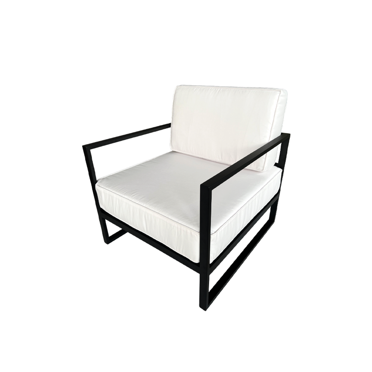 Cove Outdoor Armchair
