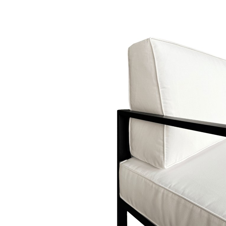 Cove 3 Seater Outdoor Sofa