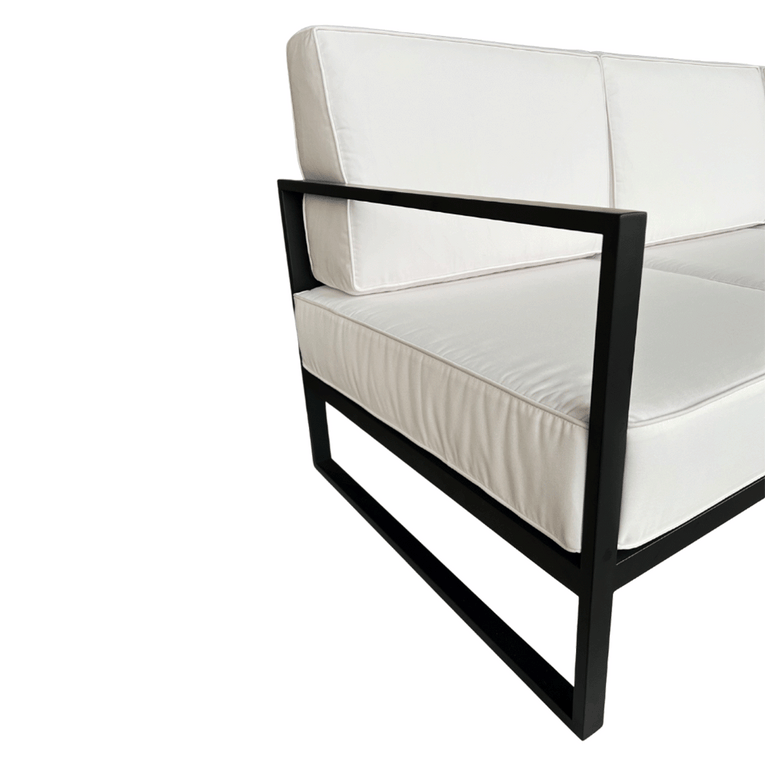 Cove 3 Seater Outdoor Sofa