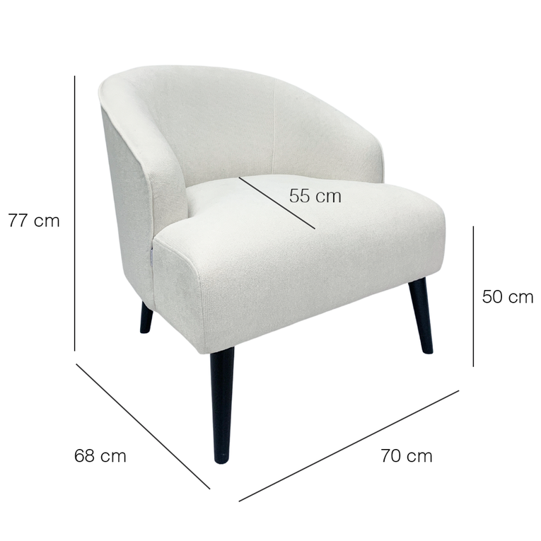 Jonathan Armchair