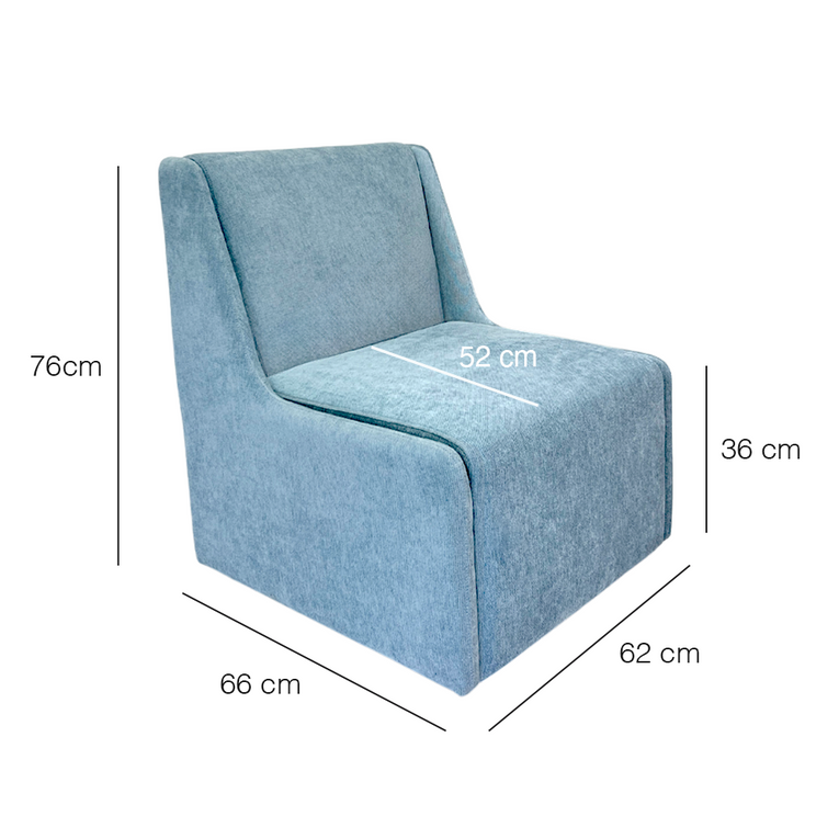 Nelly Armchair