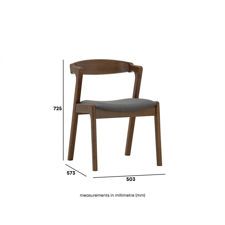 Herman Dining Chair