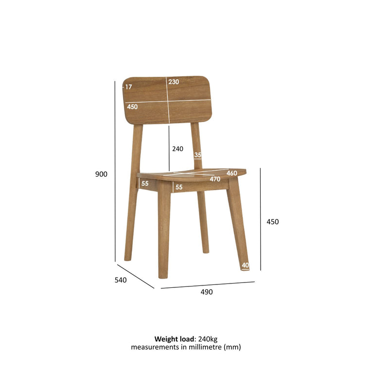 Jana Dining Chair