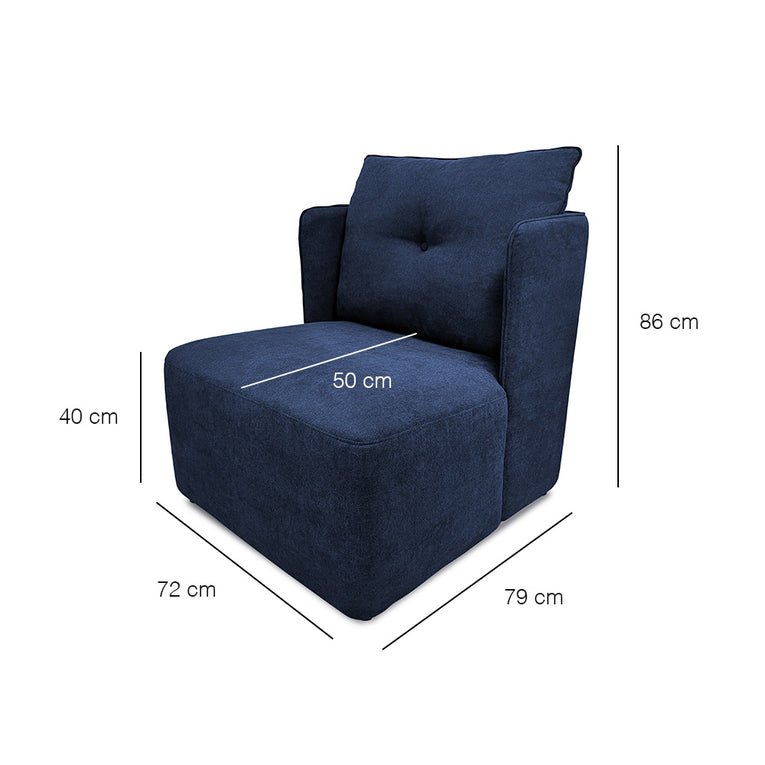 Beth Armchair
