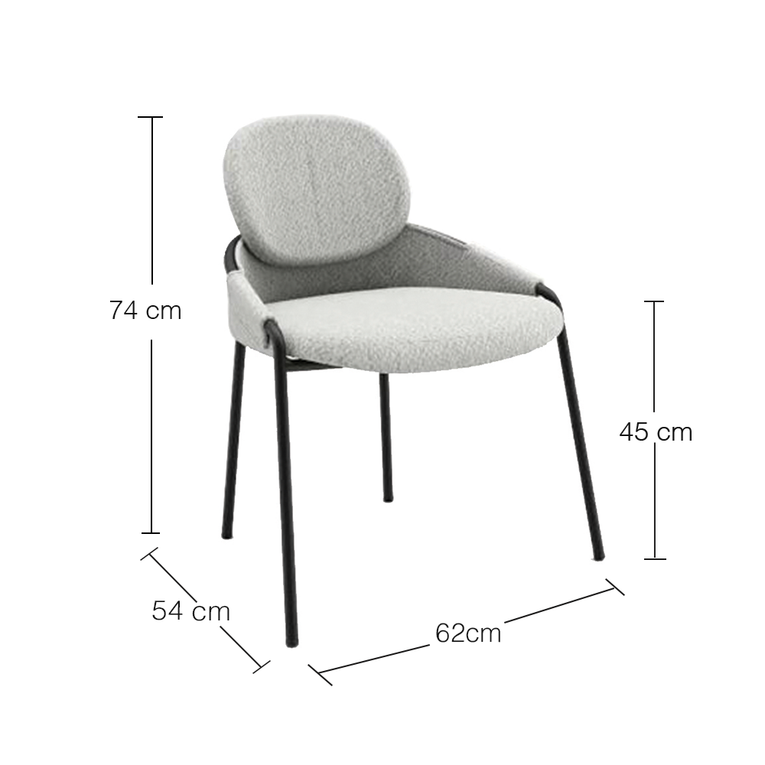 Quinn Armchair