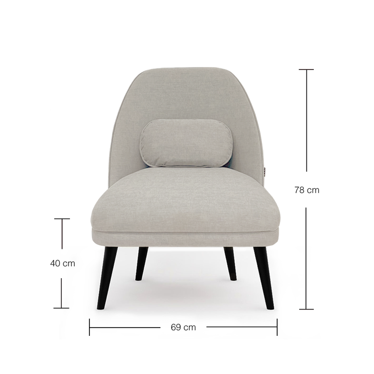 Siena Armchair