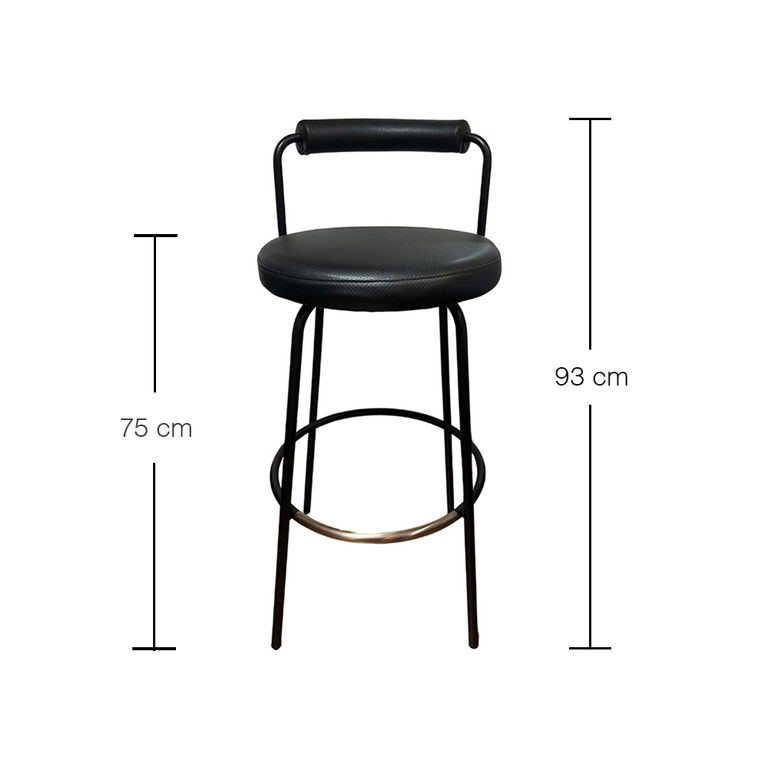 Vincent Bar Stool