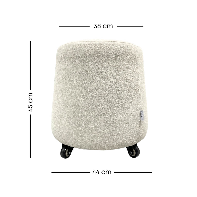 Mobi Ottoman