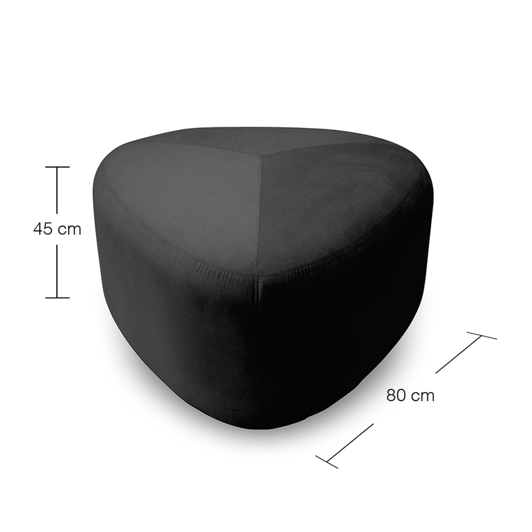 Keori Ottoman (Medium)