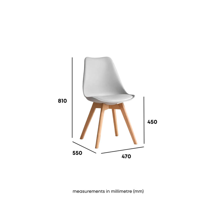 Lina Dining Chair