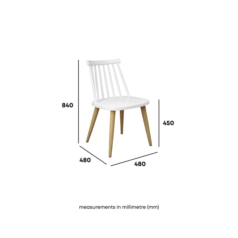 Soren Dining Chair