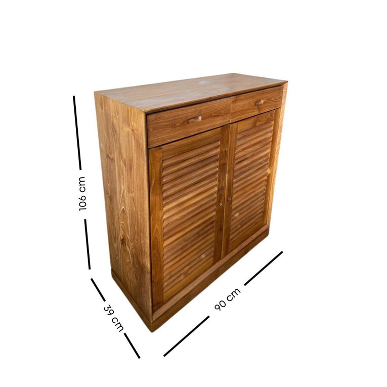Hudston Multi-function Cabinet