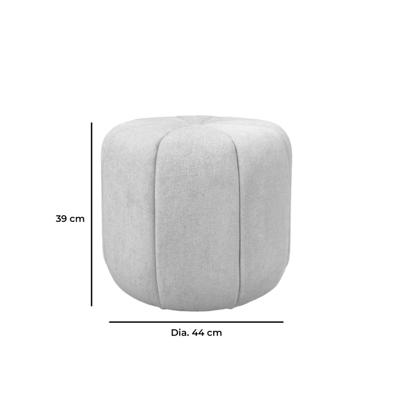 Darcy Ottoman