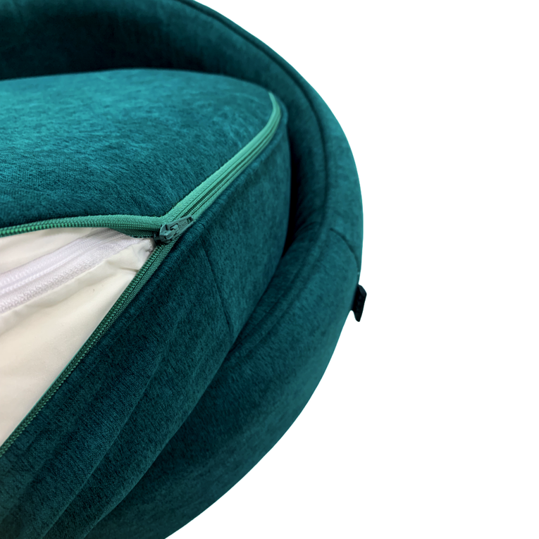 Plush Pet Bed