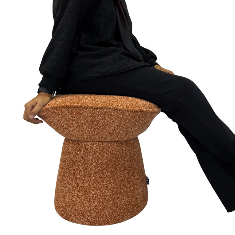 Pouffe Ottoman