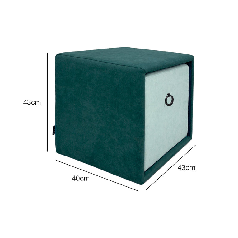 Remi Ottoman