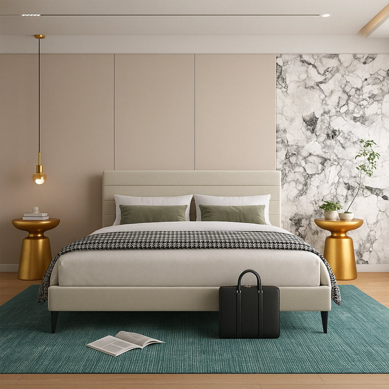 Ria Bedframe