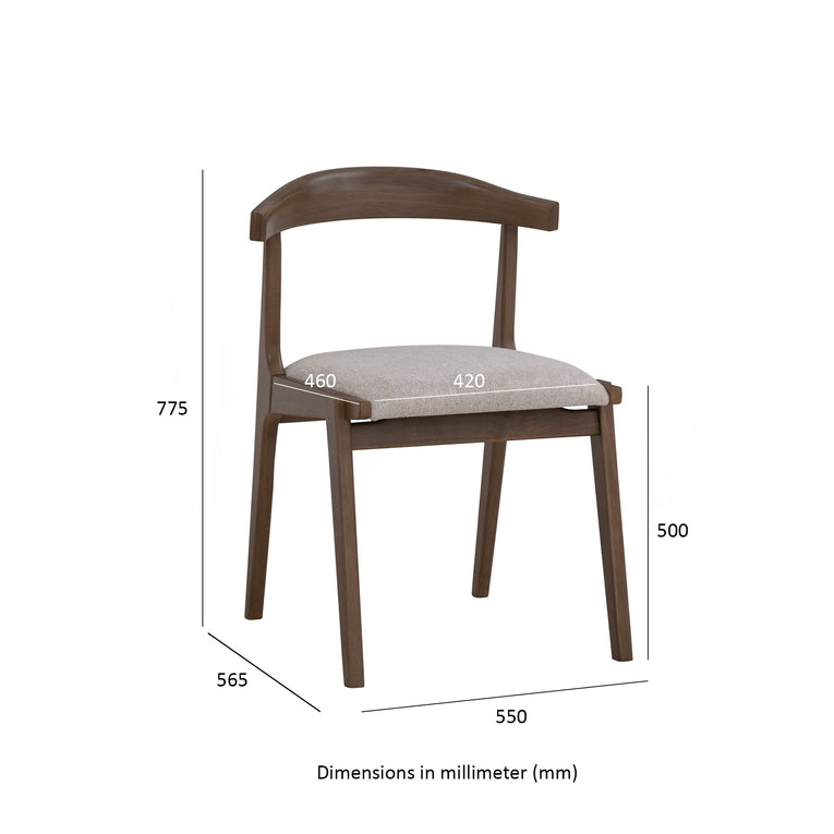 Roger Dining Chair