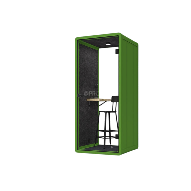 Nexus Acoustic Office Pod - Small