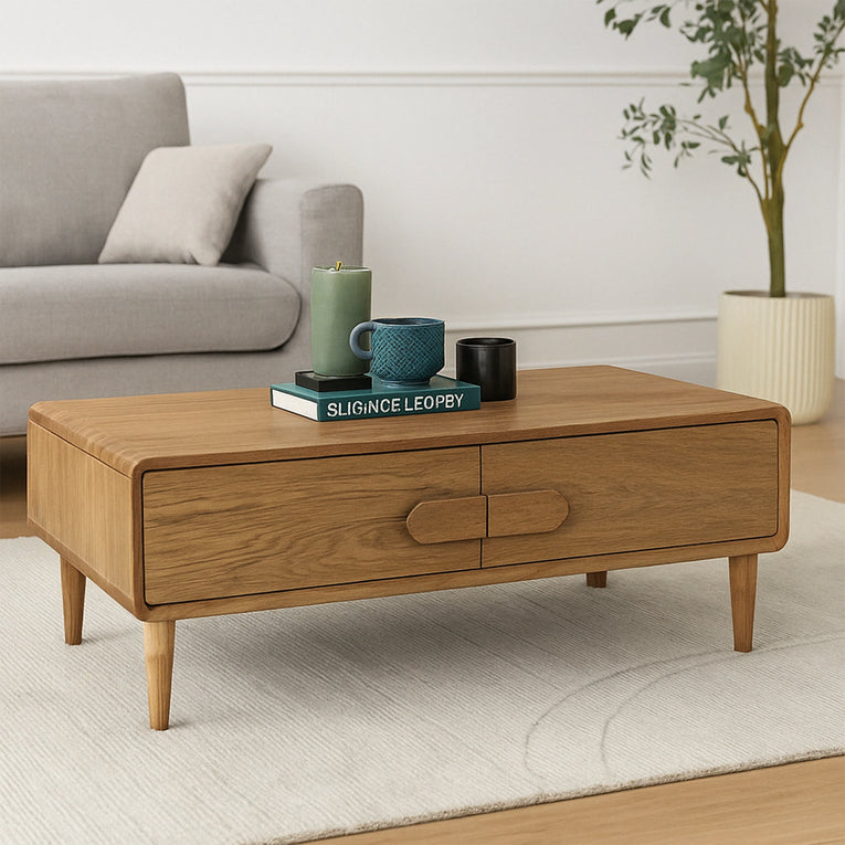 Sora Coffee Table