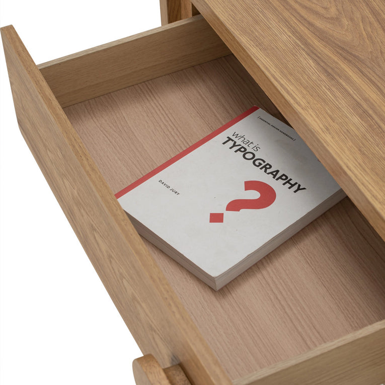 Sora Console Table