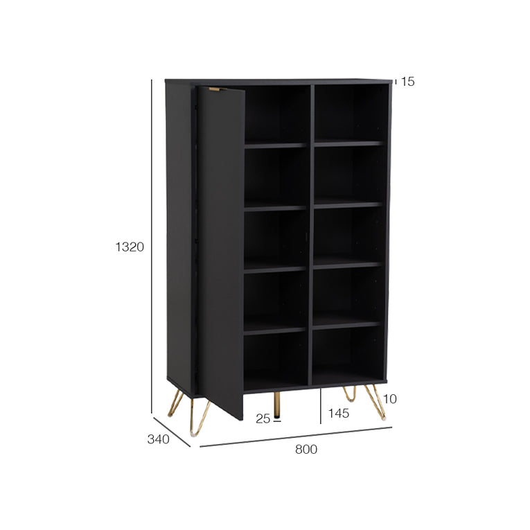 Stella Multi-function Cabinet