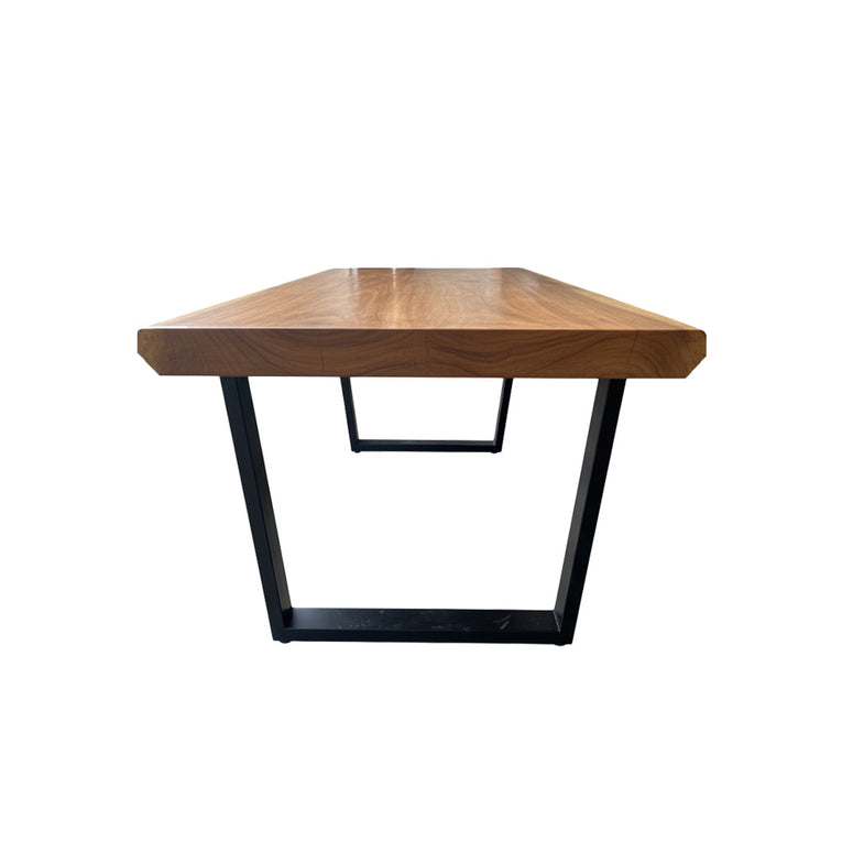 Fermo Dining Table - Suar Wood