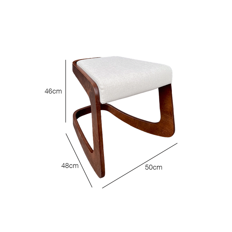 Sway Stool - AquaClean