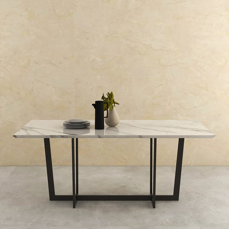 Casa Marble Dining Table