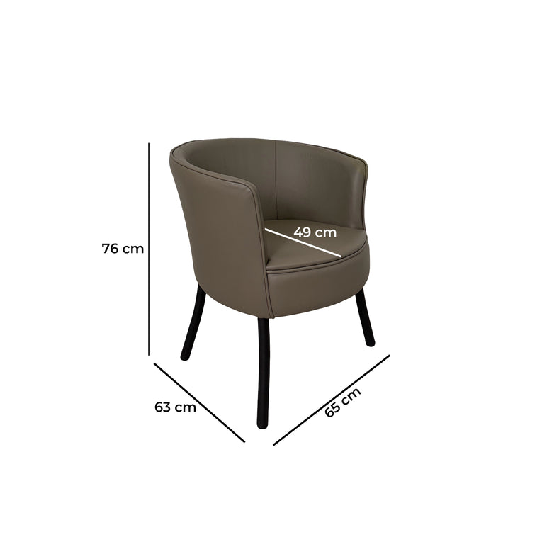 Tierra Armchair