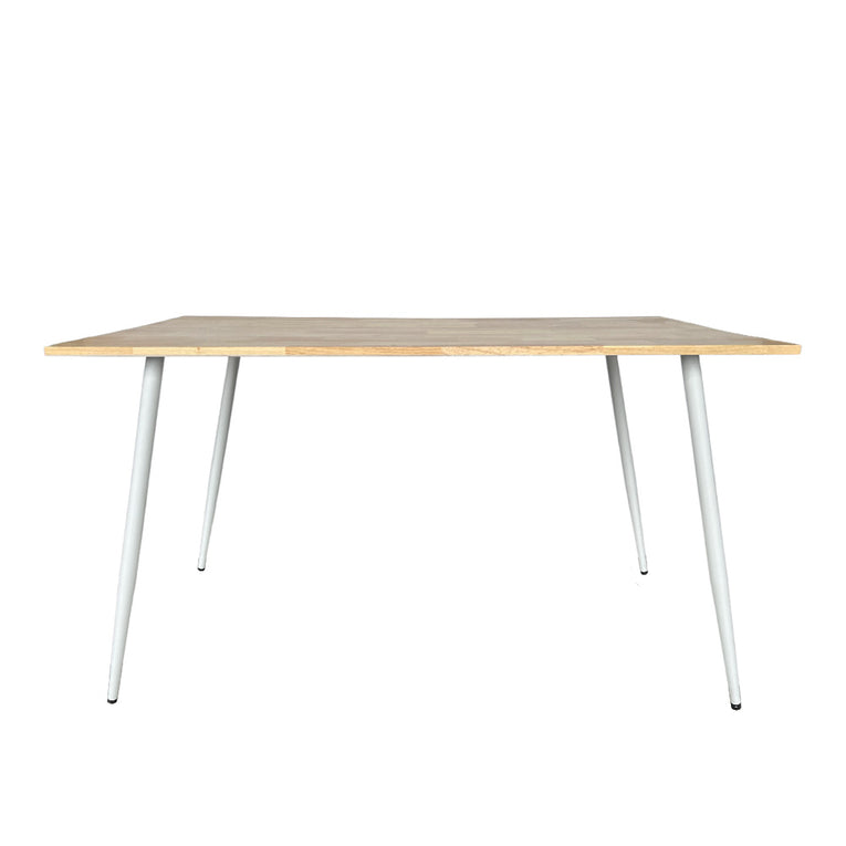 Trotten Solid Wood Study Desk
